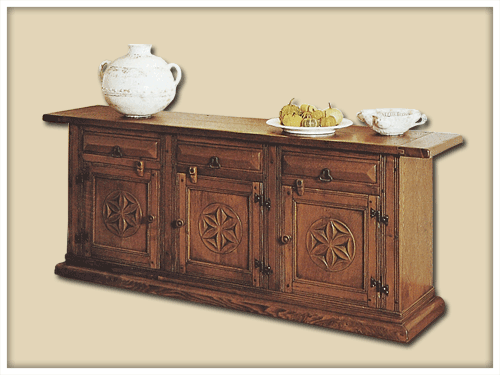 Sideboard 200