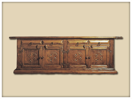 Sideboard 239