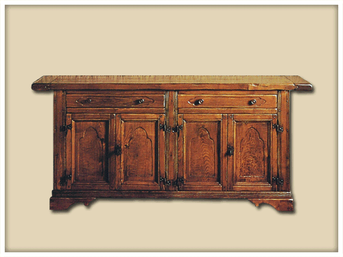 Sideboard 200 cm