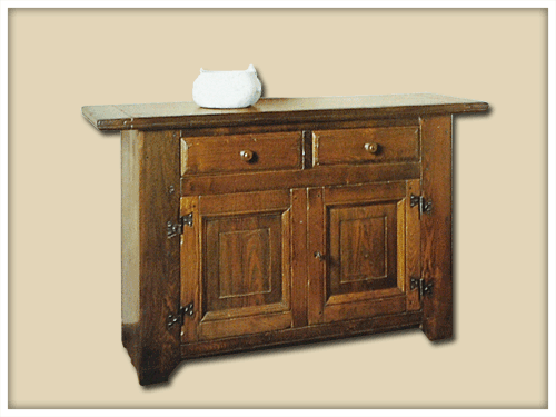 Sideboard 160 cm