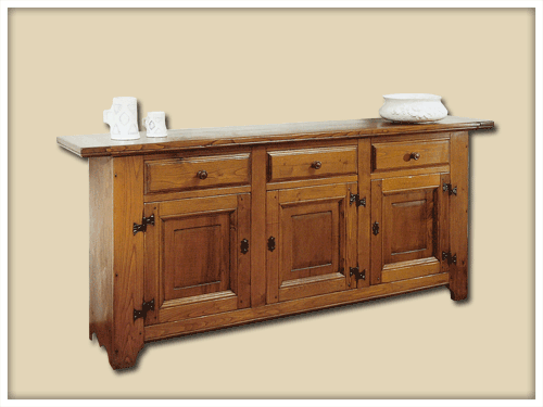 Sideboard 240 cm