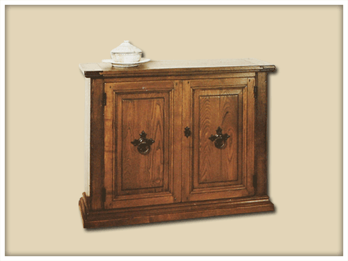 Sideboard 130 cm