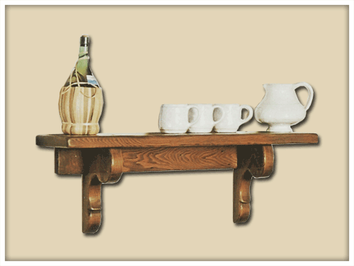 Shelf