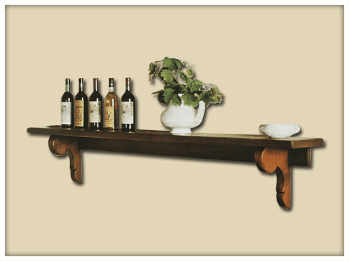 Shelf