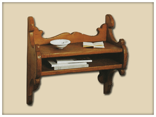 Shelf
