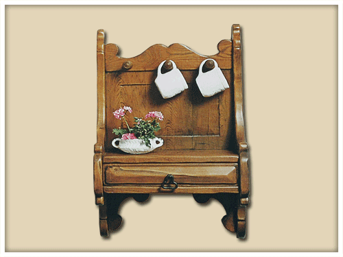 Shelf
