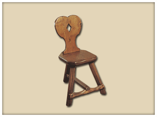 Stool