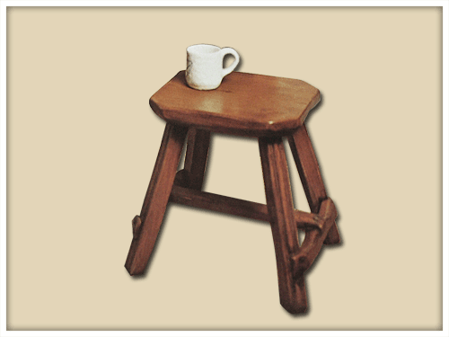 Stool