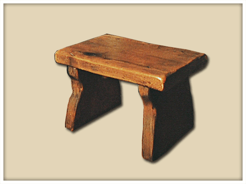 Stool 50 cm