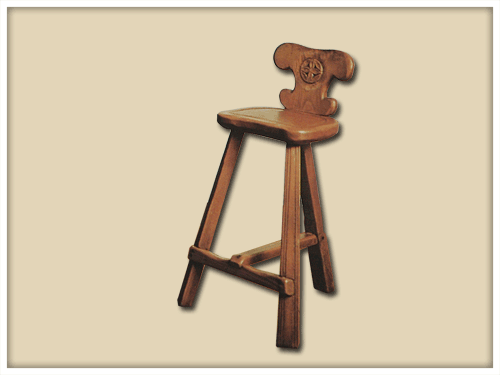 Bar stool
