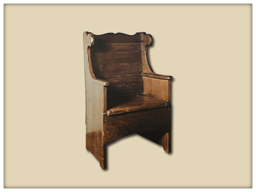 Chest