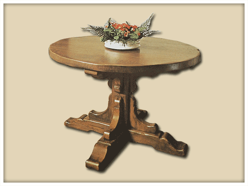 Round table