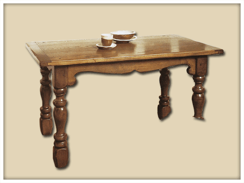 Round table