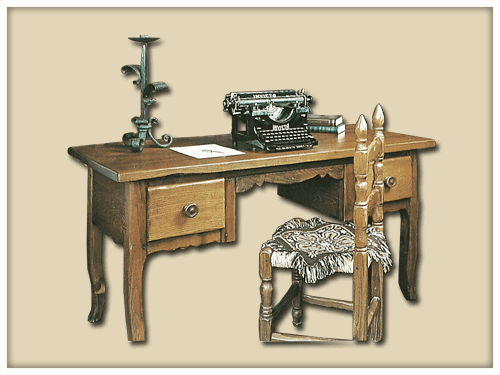 Desk
