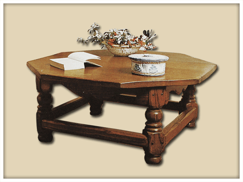 Small table