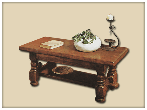 Small table 110 cm