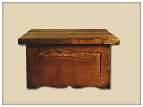 Small table