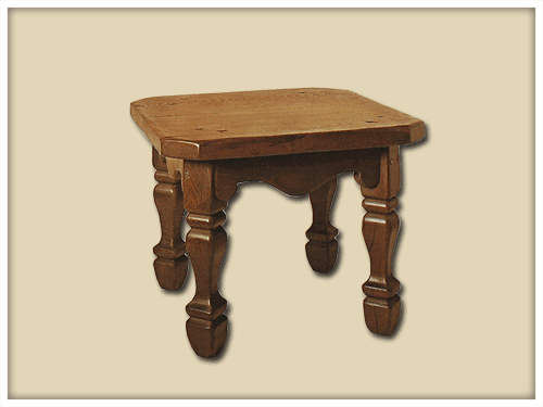 Small table