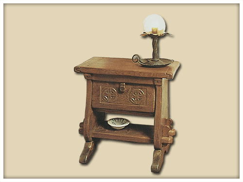 Small table 