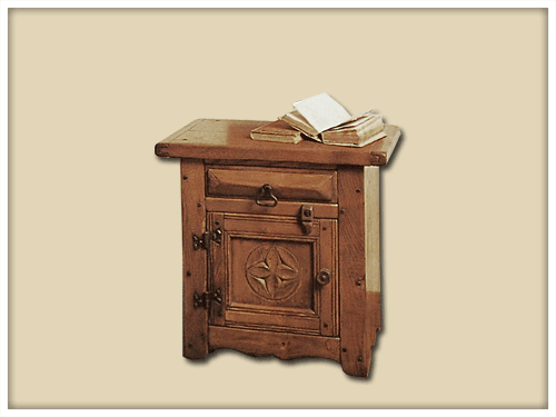 Small table