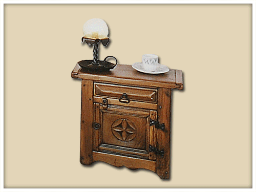 Small table
