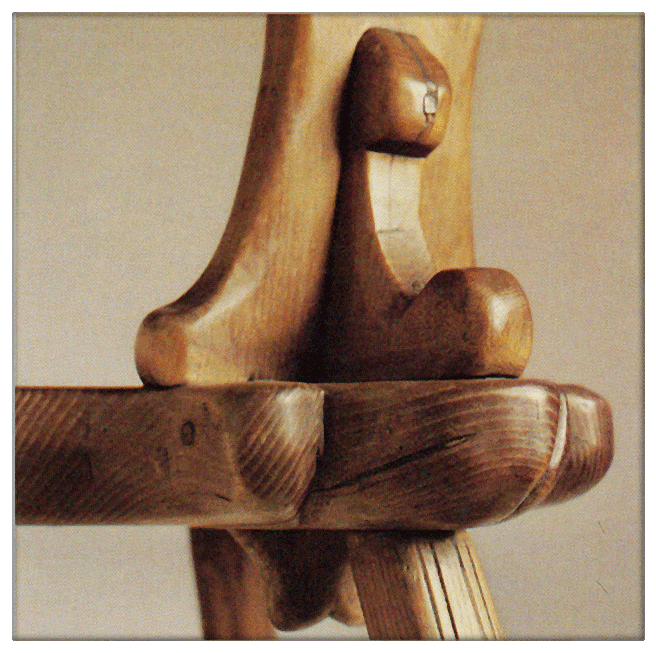Stools and chairs