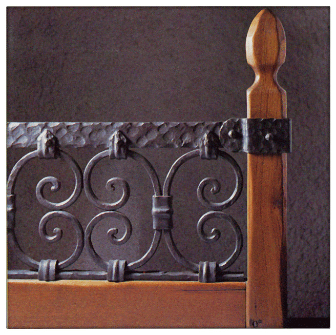 Bedroom furniture, mirrors and wardrobes
