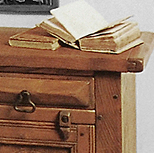 Bedside-tables