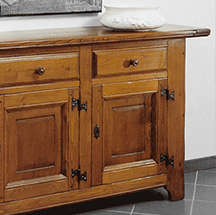 Cupboards