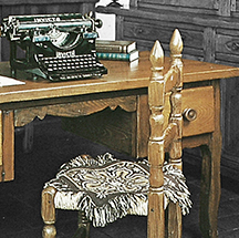 Desks