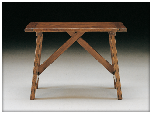 small table