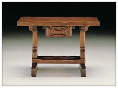 secrétaire with drawer