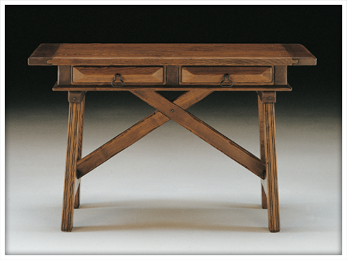 Table | Secrétaire