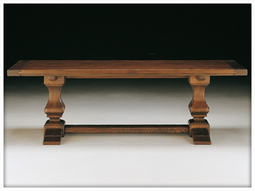 convent table
