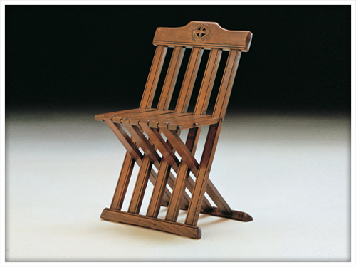 folding chair