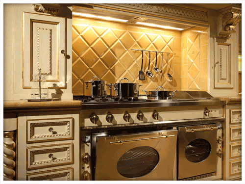 cucina Giorgia