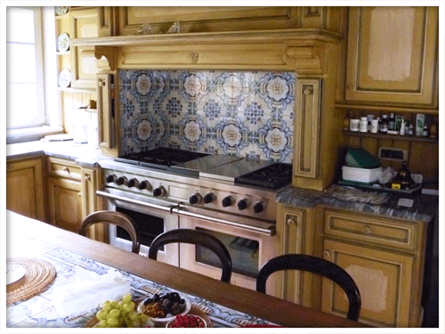 cucine Forte dei Marmi