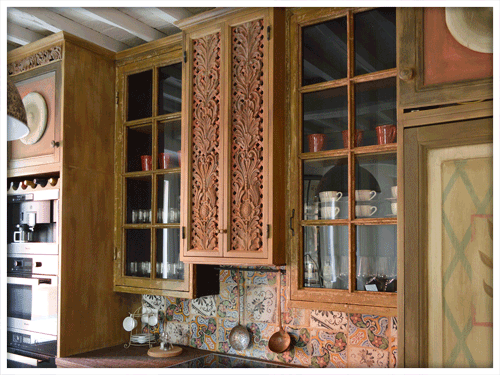 cucine Carignano