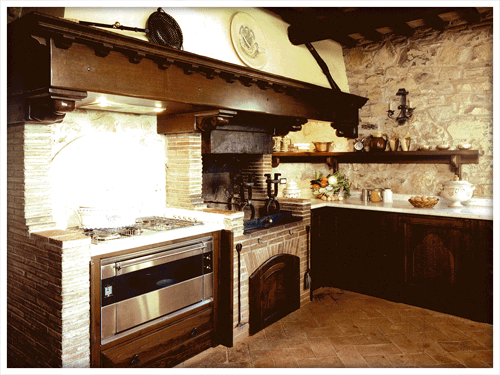 cucine Grosseto