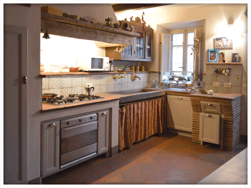 cucine Lucca