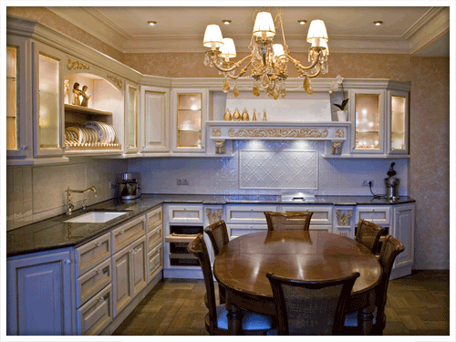 cucine Kiev