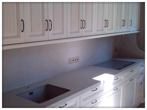 cucine Minusio