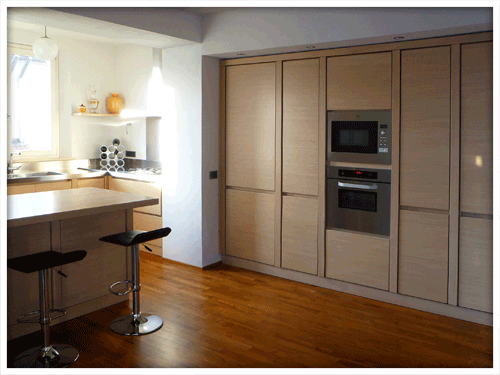 cucine Montecarlo